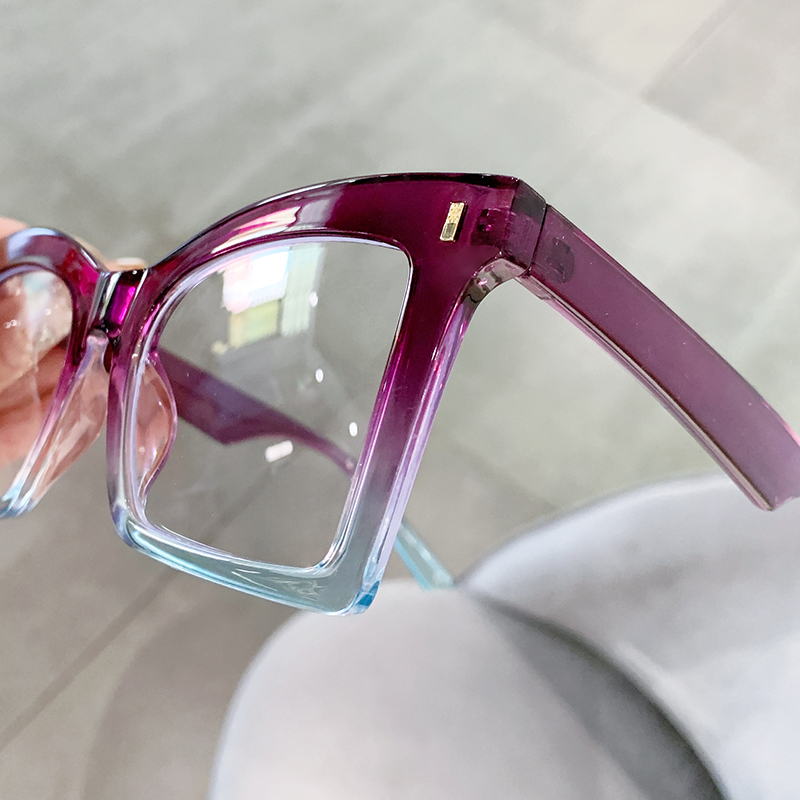 1Pc Women's Fashionable Non-Pr - Women'S Fashion Glasses Non Prescription review and price