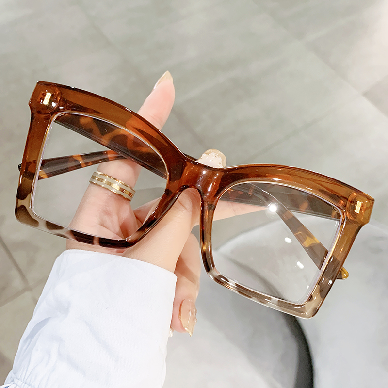 1Pc Women's Fashionable Non-Pr - Women'S Fashion Glasses Non Prescription review and price