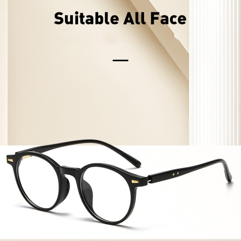 Retro Ultralight Frame Blue Li - Women'S Fashion Glasses Non Prescription review and price