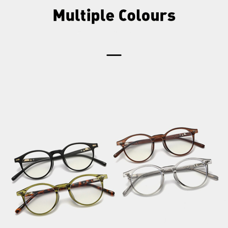 Retro Ultralight Frame Blue Li - Women'S Fashion Glasses Non Prescription review and price