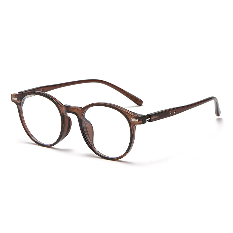 Retro Ultralight Frame Blue Li - Women'S Fashion Glasses Non Prescription review and price